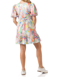 Crosby By Mollie Burch - Izzy Dress