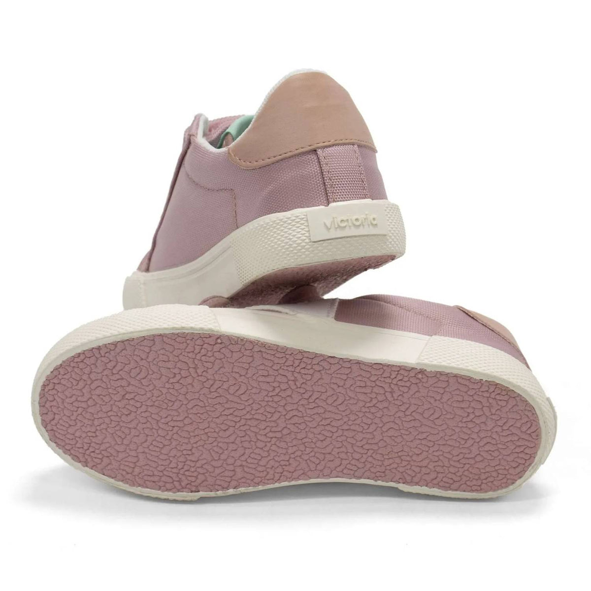 Victoria - Girls' Tribu Tiras Nylon Sneakers