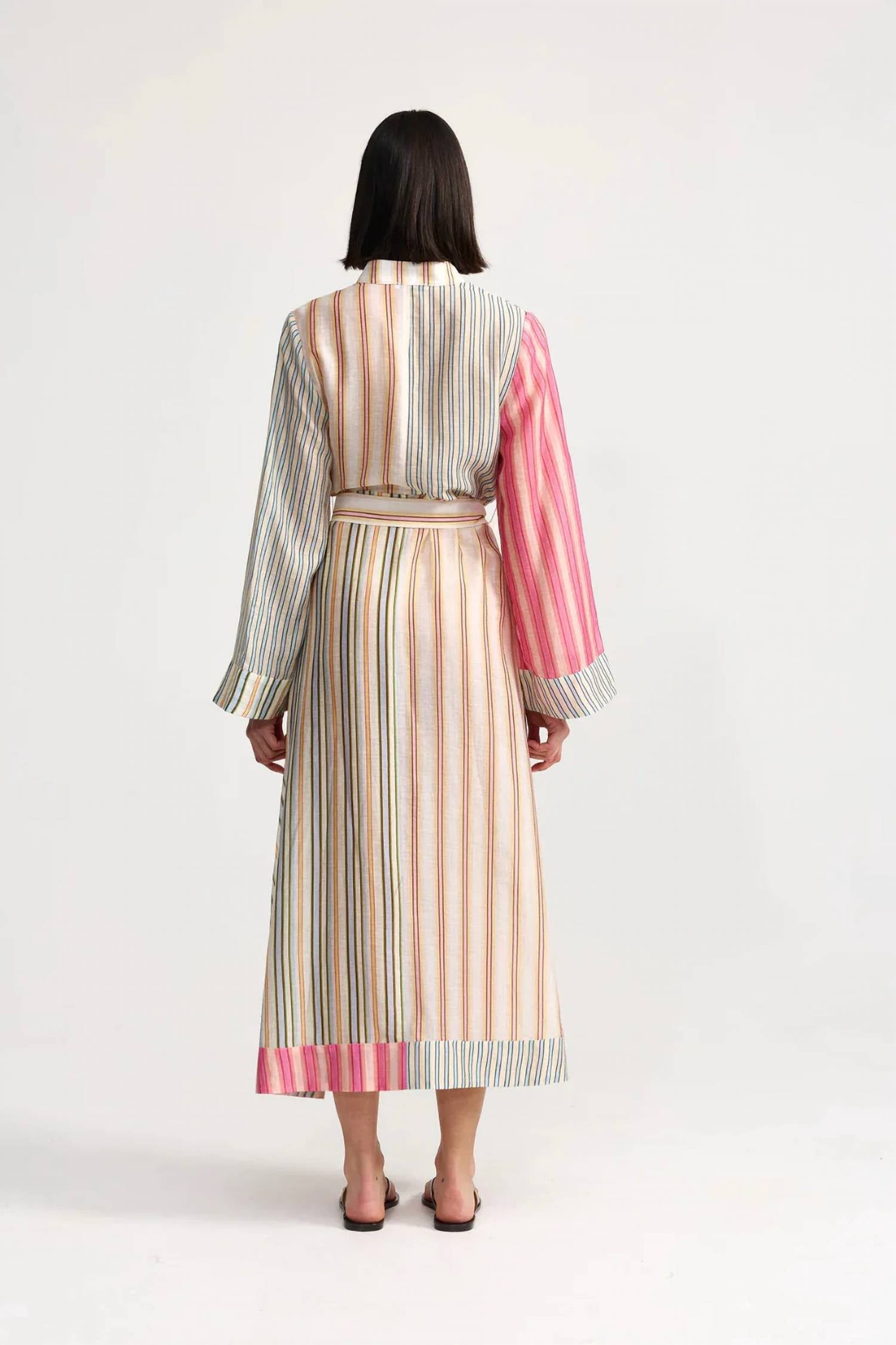 Aston Studio - Neottia Dress