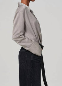 Citizens Of Humanity - Camilia Shirt Button Up Shirt