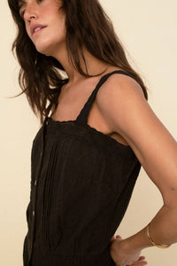Sonmer - Martina Maxi Dress