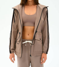 Splits59 - Reggie Water Repellent Jacket