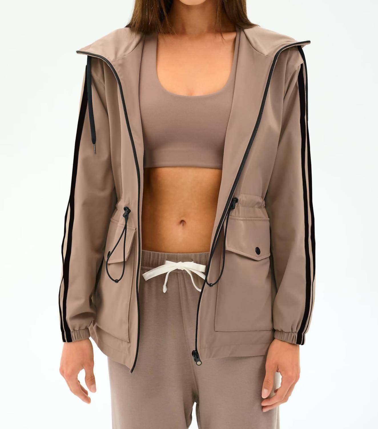 Splits59 - Reggie Water Repellent Jacket