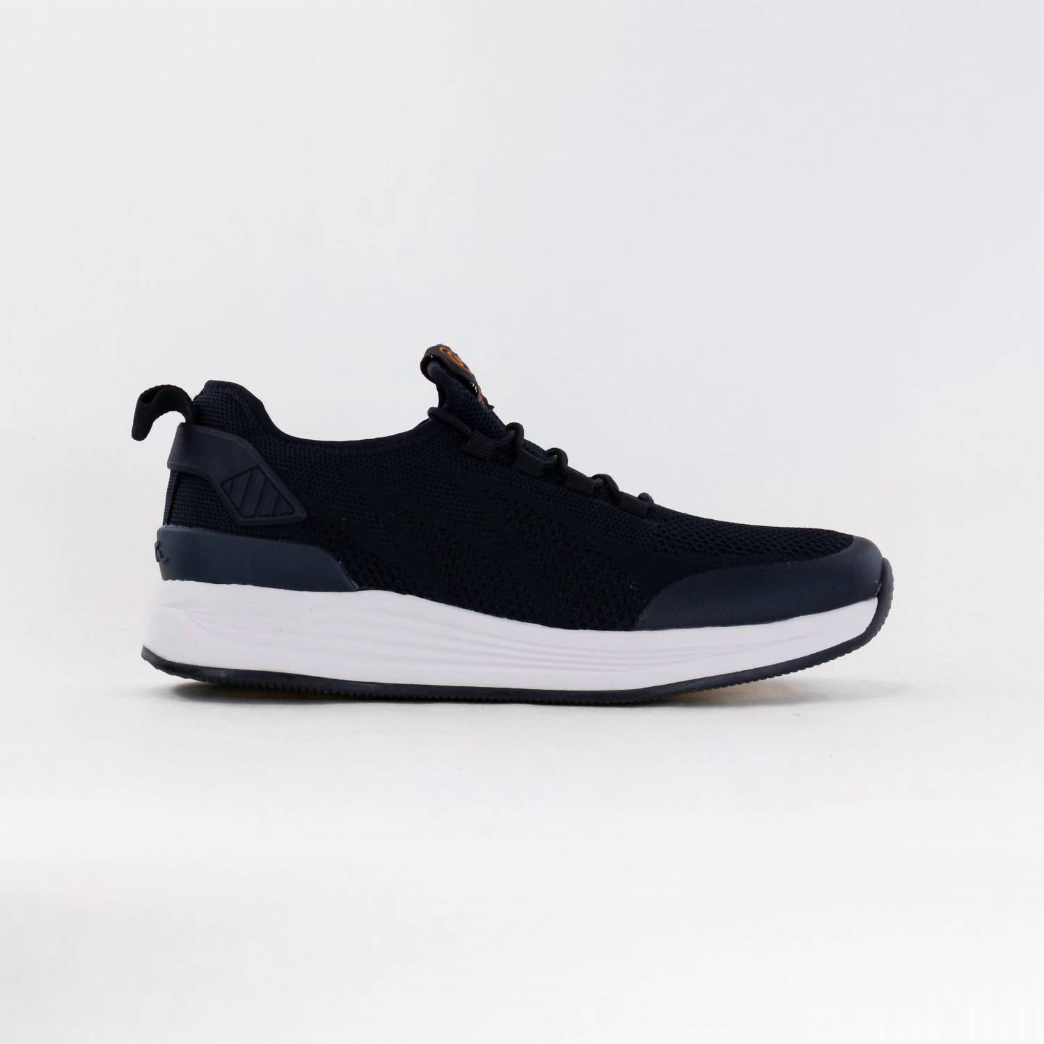 Ara - Men's Chicago Slip-on Lace Sneaker