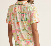 Z Supply - Beach Days Soleil Shirt