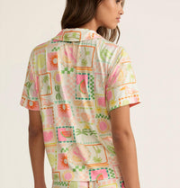 Z Supply - Beach Days Soleil Shirt