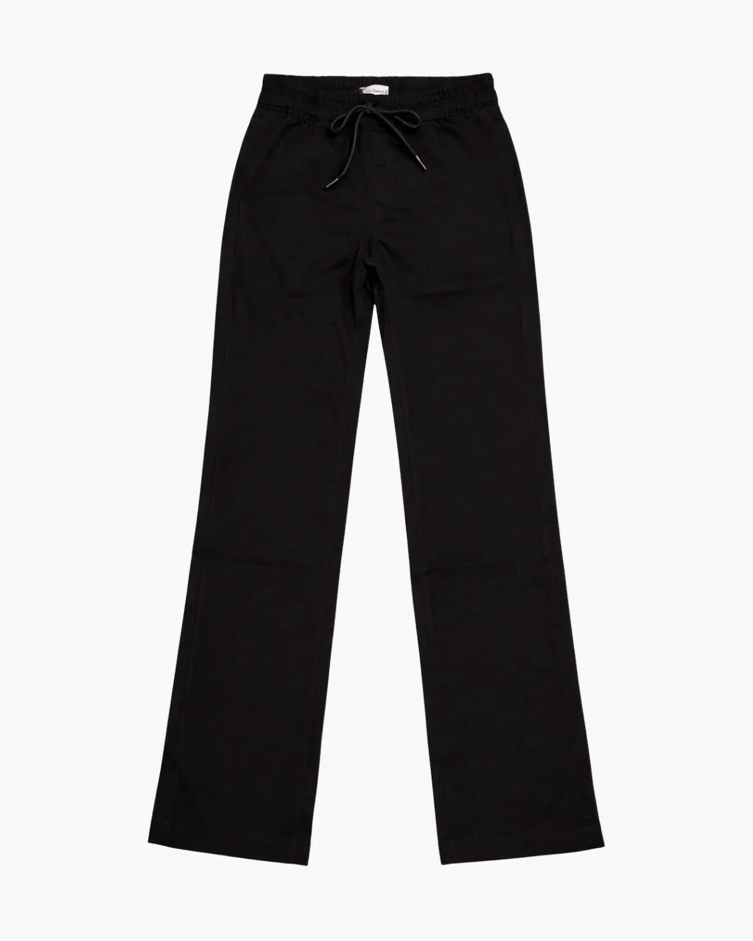Bevy Flog - Women's Milly Pants