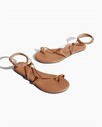 Tkees - Women's Jo Leather Sandals