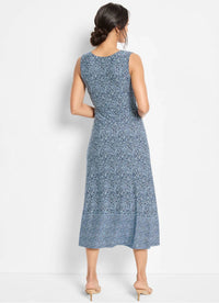 Nic + Zoe - Emma Midi Dress