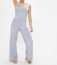Sierra Hotel Hoodies - Concorde Jumpsuit