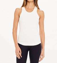 The Upside - Women's Frankie Rib Tank Top