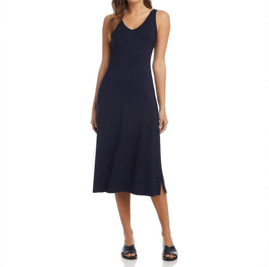 Karen Kane - Brigitte Midi Dress