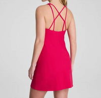 Spanx - Shape Boostup Strappy Back Dress