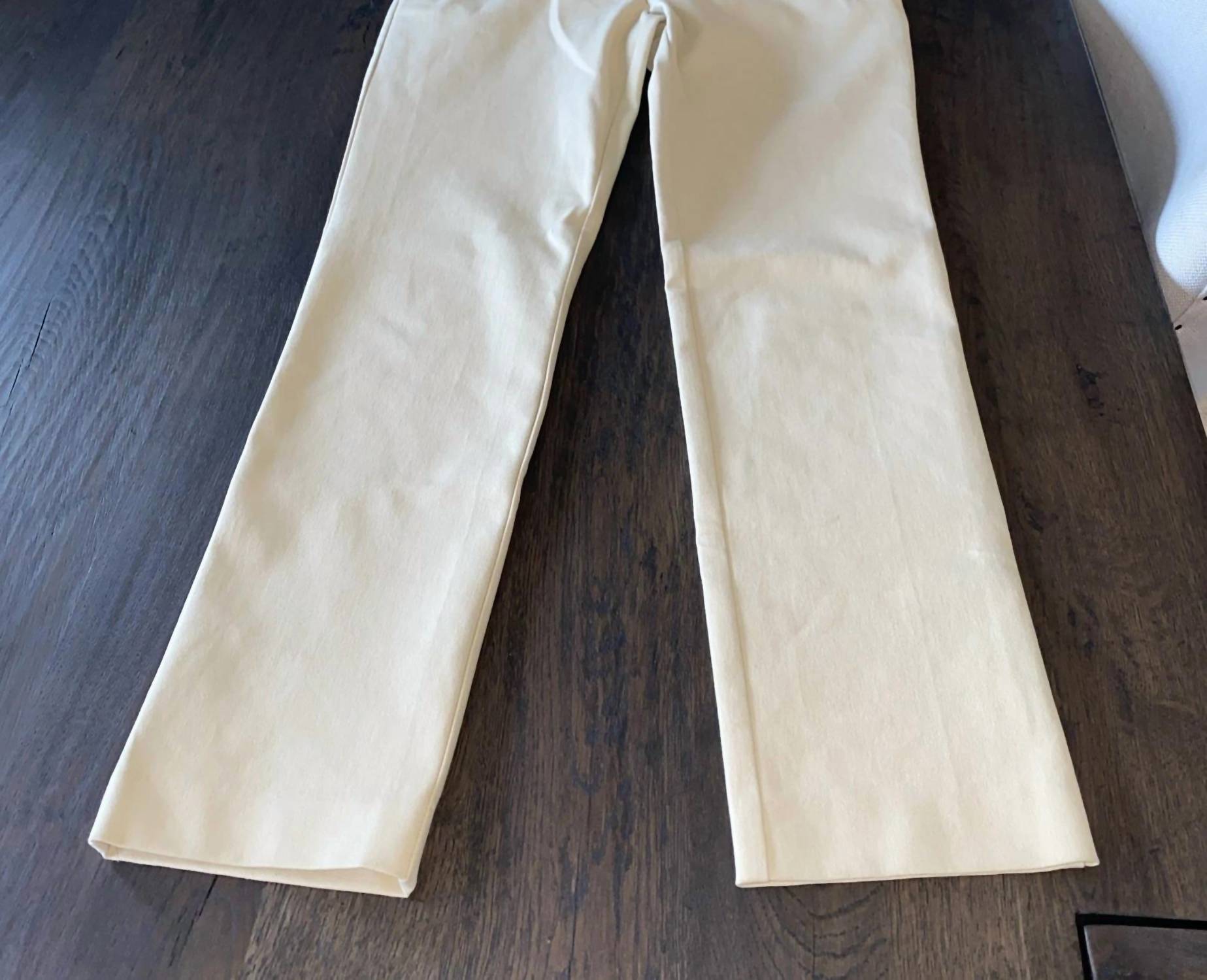 Derek Lam 10 Crosby - Women's Kelis Ankle Straight Leg Sailor Pants