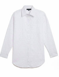 Jocelyn - Eyelet Oversized Shirt