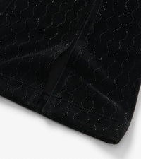 Hatley - Sparkle Wave Velour Flared Pants