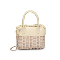Moda Luxe - Women's Maya Crossbody Bag