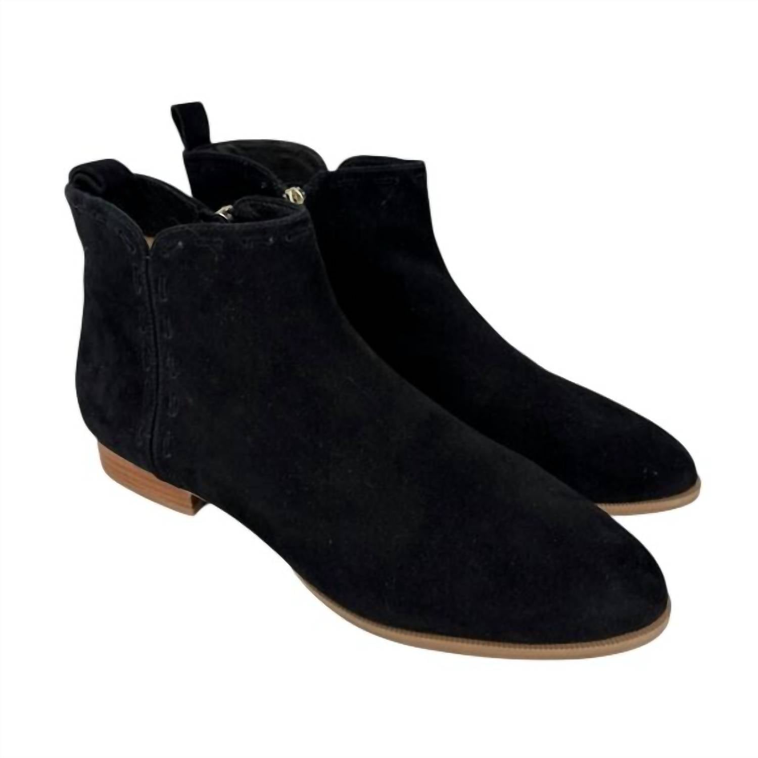 Jack Rogers - Women's Rollins Cord Bootie