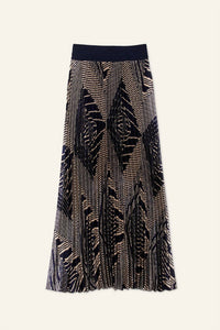 Ba&Sh - Sow Maxi Skirt