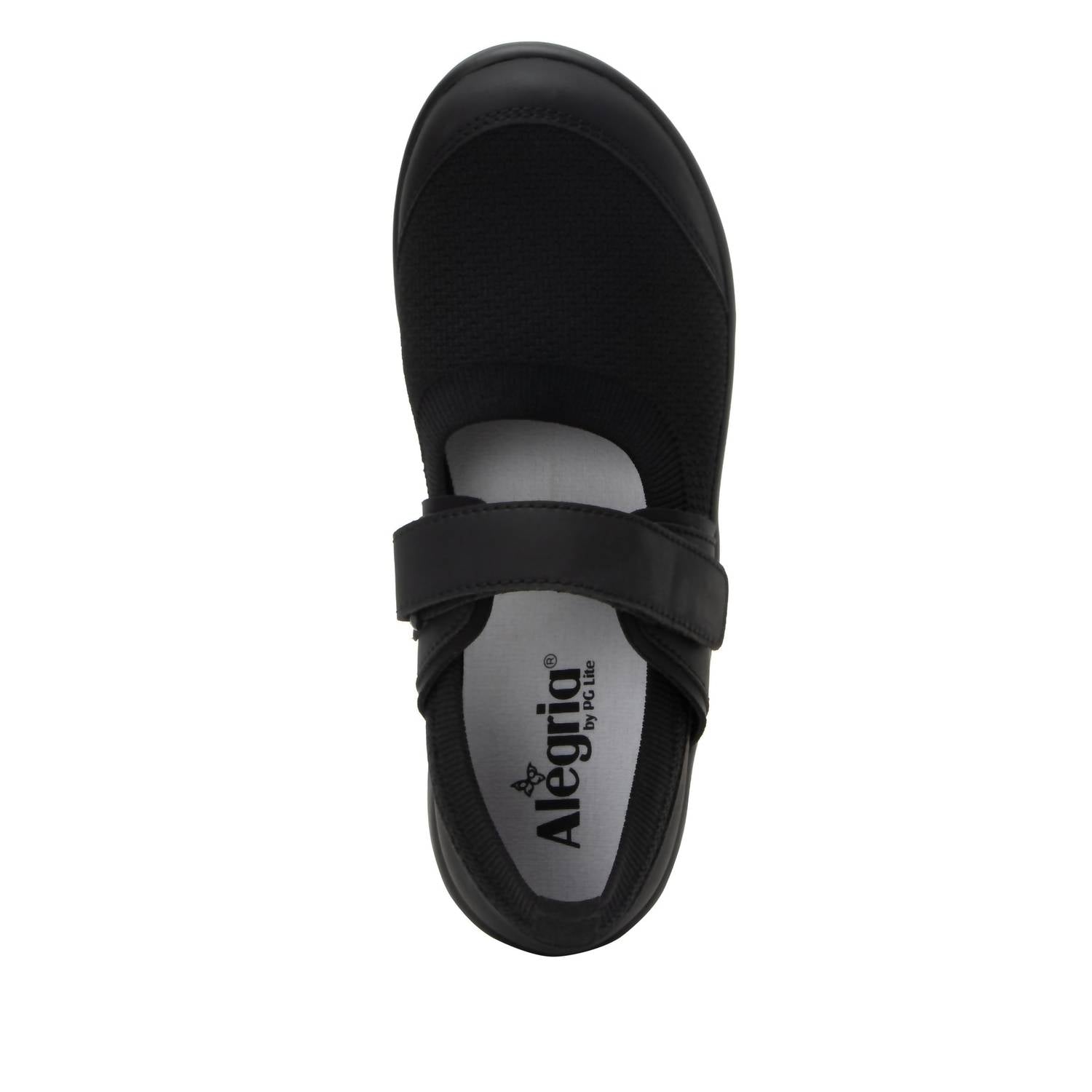 Alegria - Women's Dinamo Mary Jane Slip On Shoes