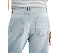 Sun + Stone - Men's Straight Fit Jeans