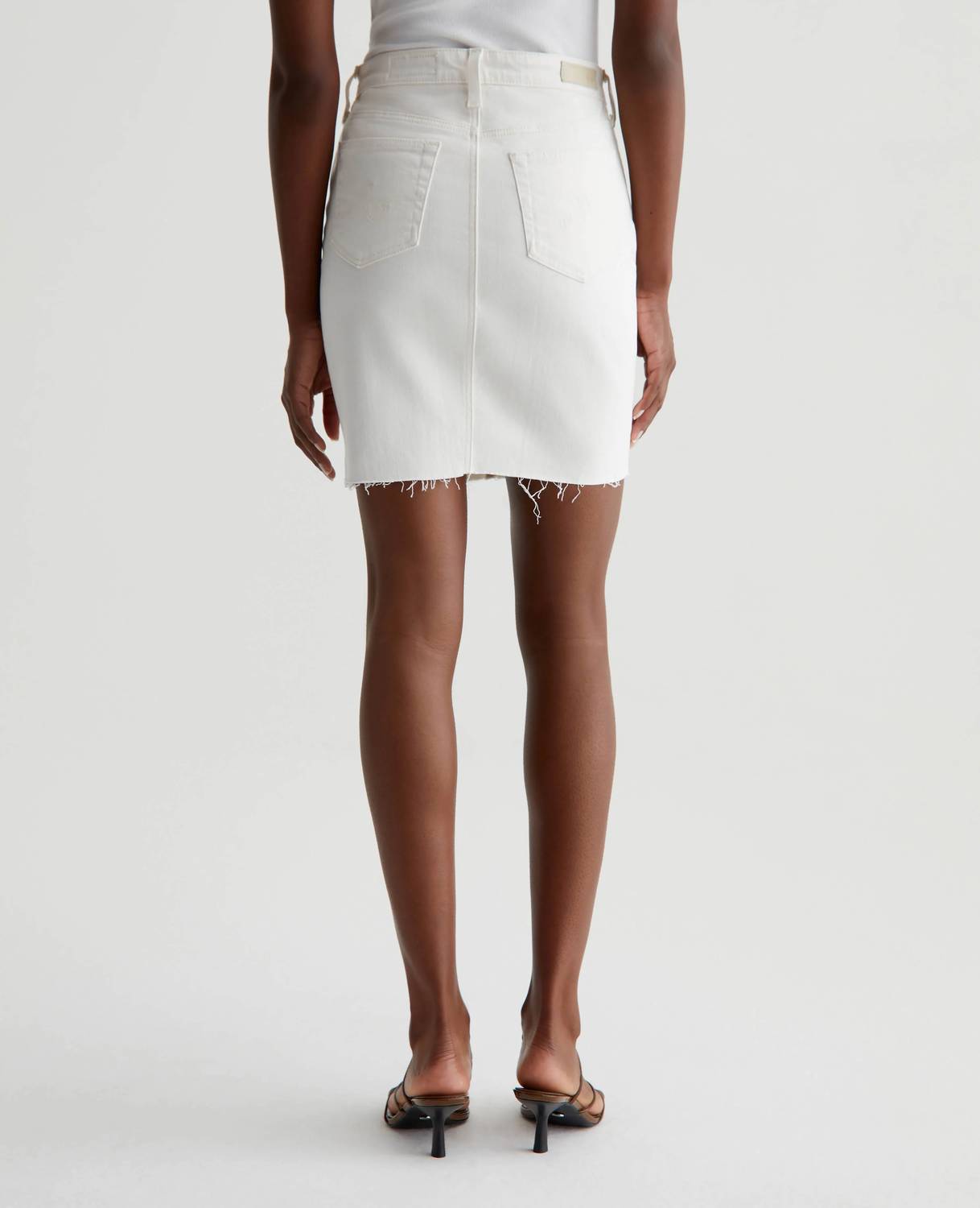 Ag Jeans - Erin Pencil Skirt