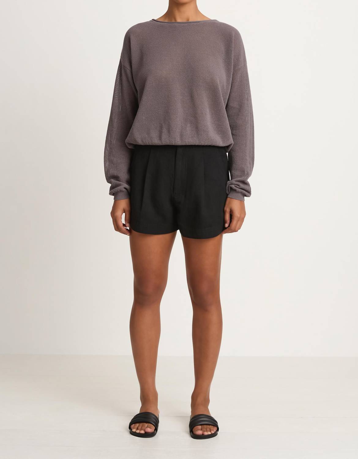 Apiece Apart - Bari Short