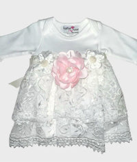 Katie Rose - Girl's Mya Dress