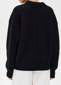 Sold Out Nyc - The Signature Crew Top