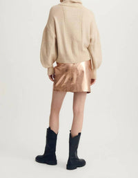 Melissa Nepton - Women's Morissa Skirt