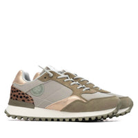 Xti - Women's 144161 Round Toe Sneakers