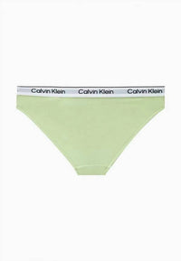 Calvin Klein - Women's Icon Cotton Modal Solid Panty