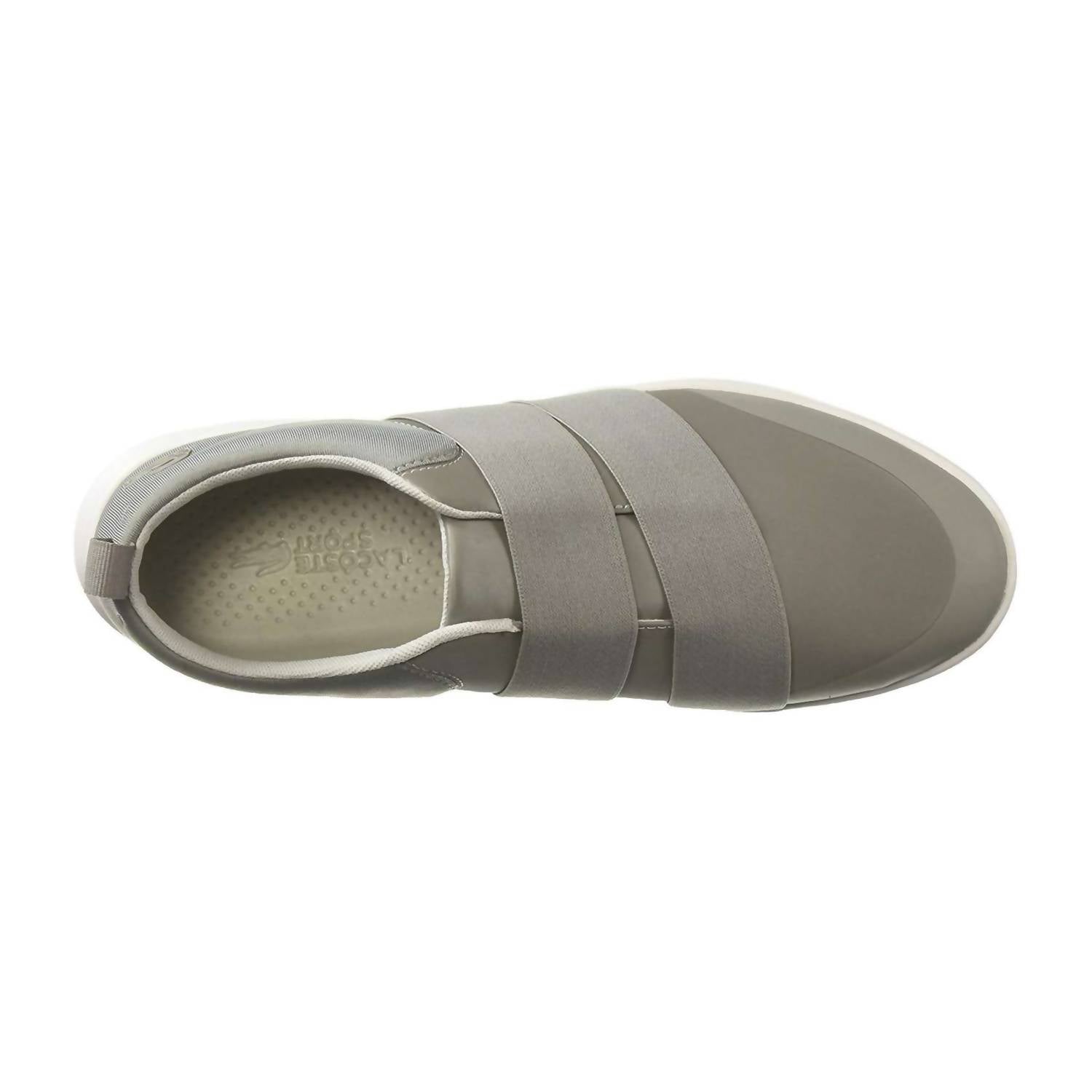 Lacoste - Women's Avenir Slip 418 1 Sneaker