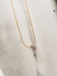 Flanerie By Maiq - The Elizabeth Necklace