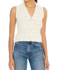 Allison - Bodhi Knit Tank Top