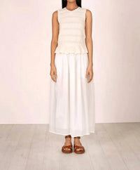 Banjanan - Women's Banjanan Heather Crochet Dress