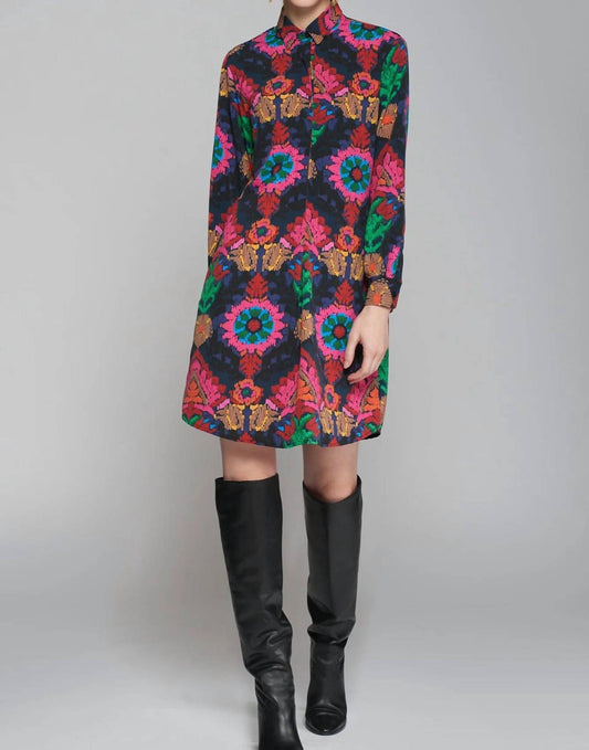 Vilagallo - Ana Dress