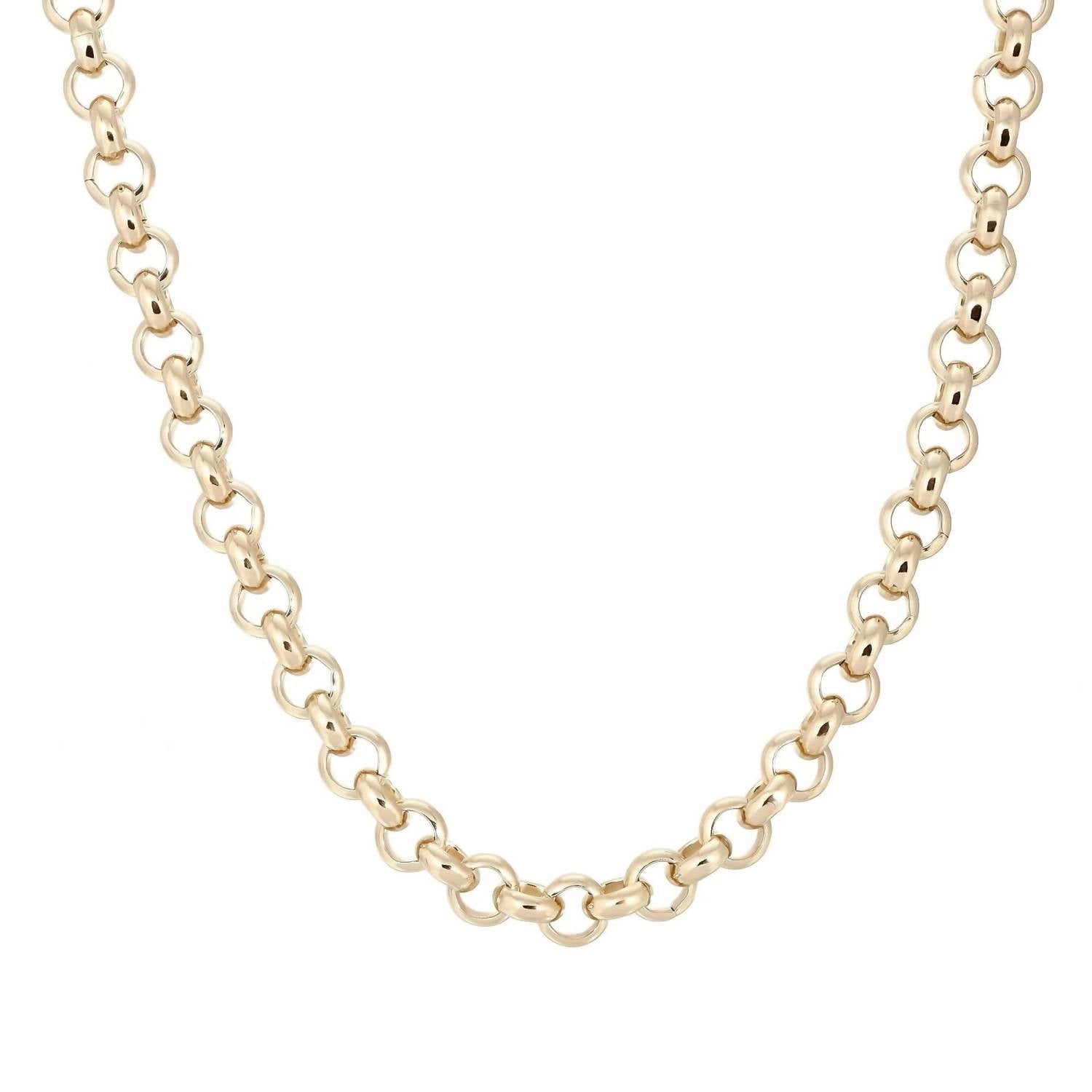 Eklexic - Women's Royal Necklace
