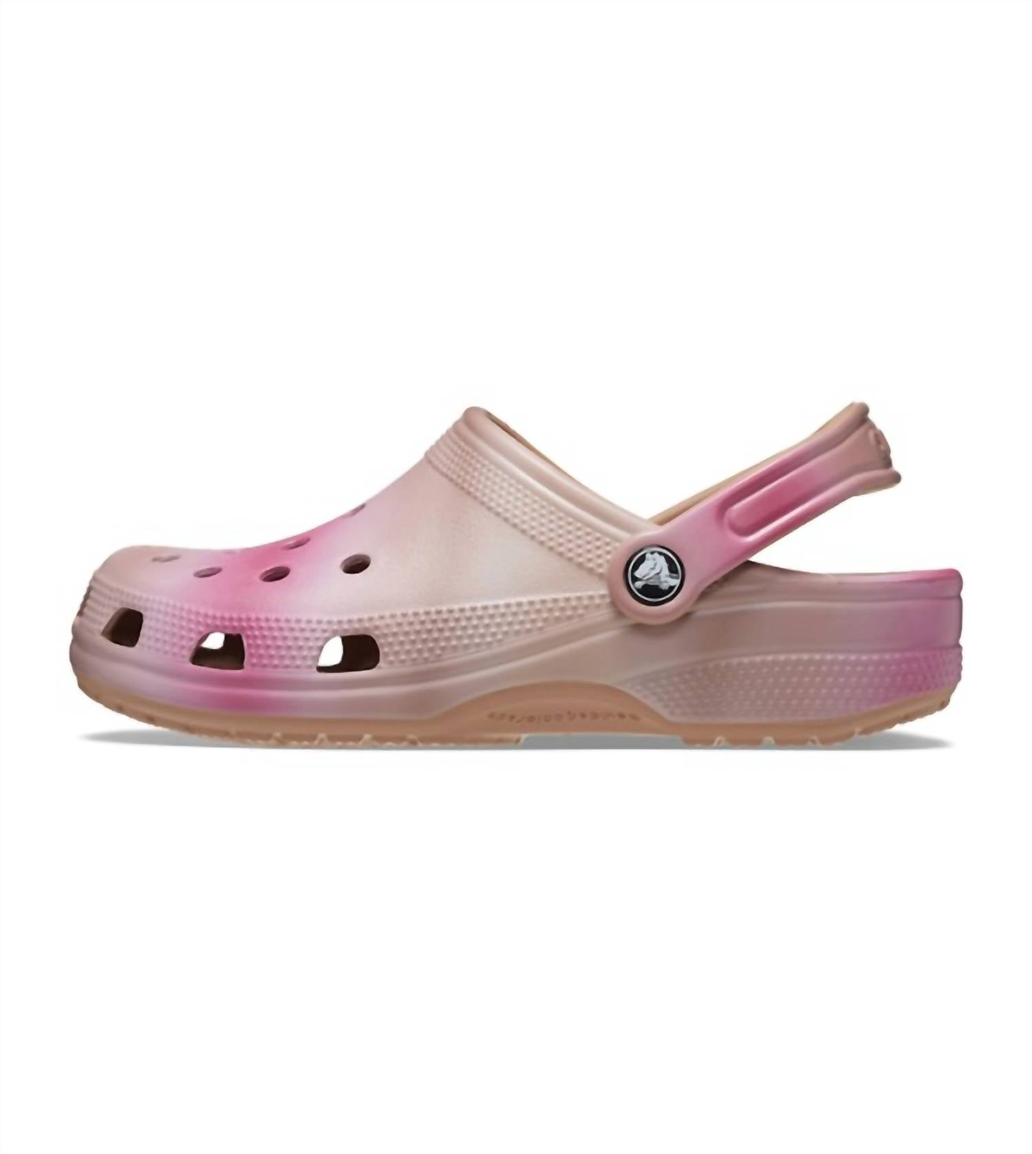 Crocs - Unisex Classic Clog