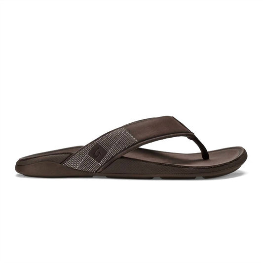 Olukai - Men's Tuahine Sandal