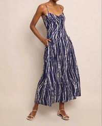 Cara Cara - Azalea Dress