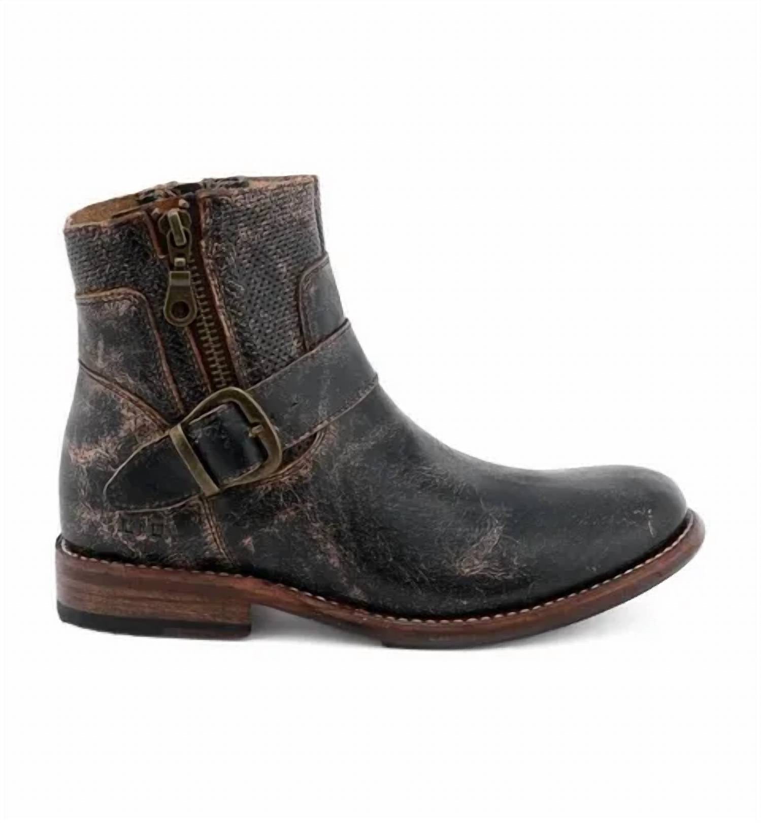 Bedstu - Women Becca Bootie