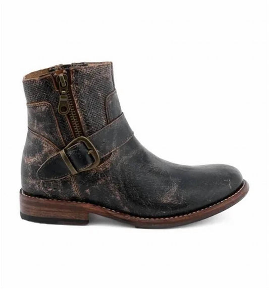 Bedstu - Women Becca Bootie