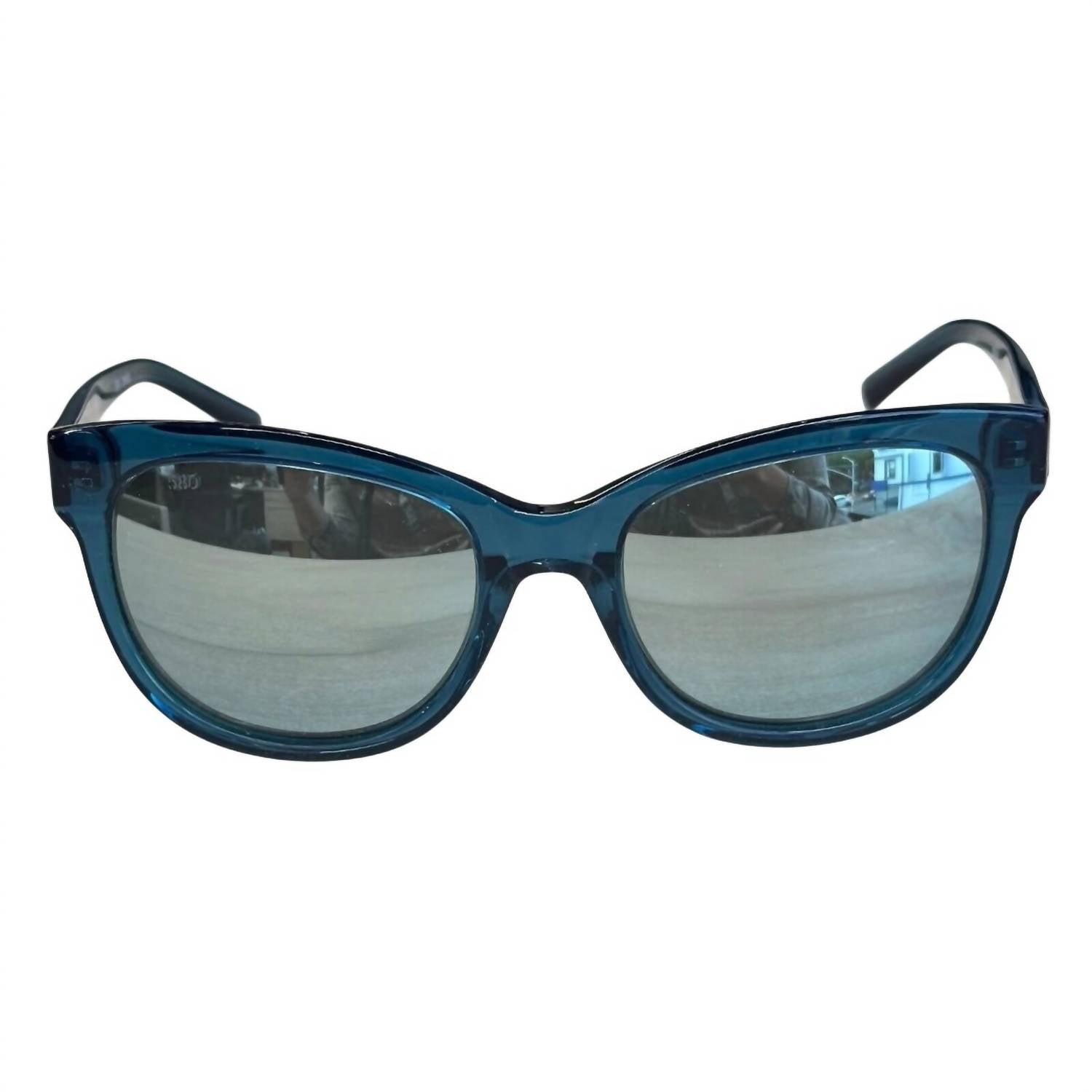 Costa Del Mar - Women's Bimini Polarized Cat-eye Sunglasses