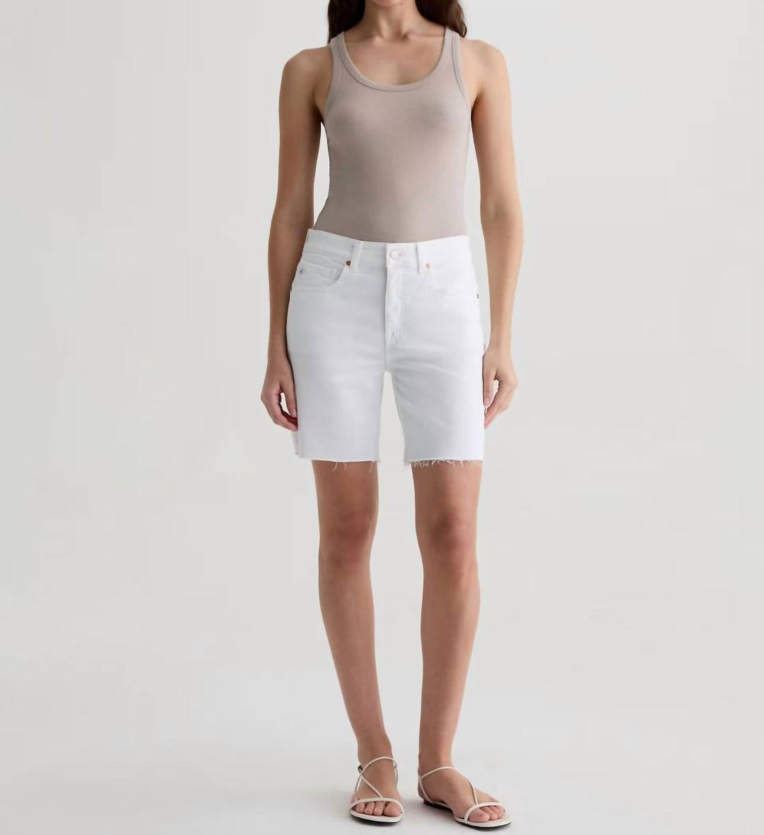 Ag Jeans - Ex-boyfriend Short