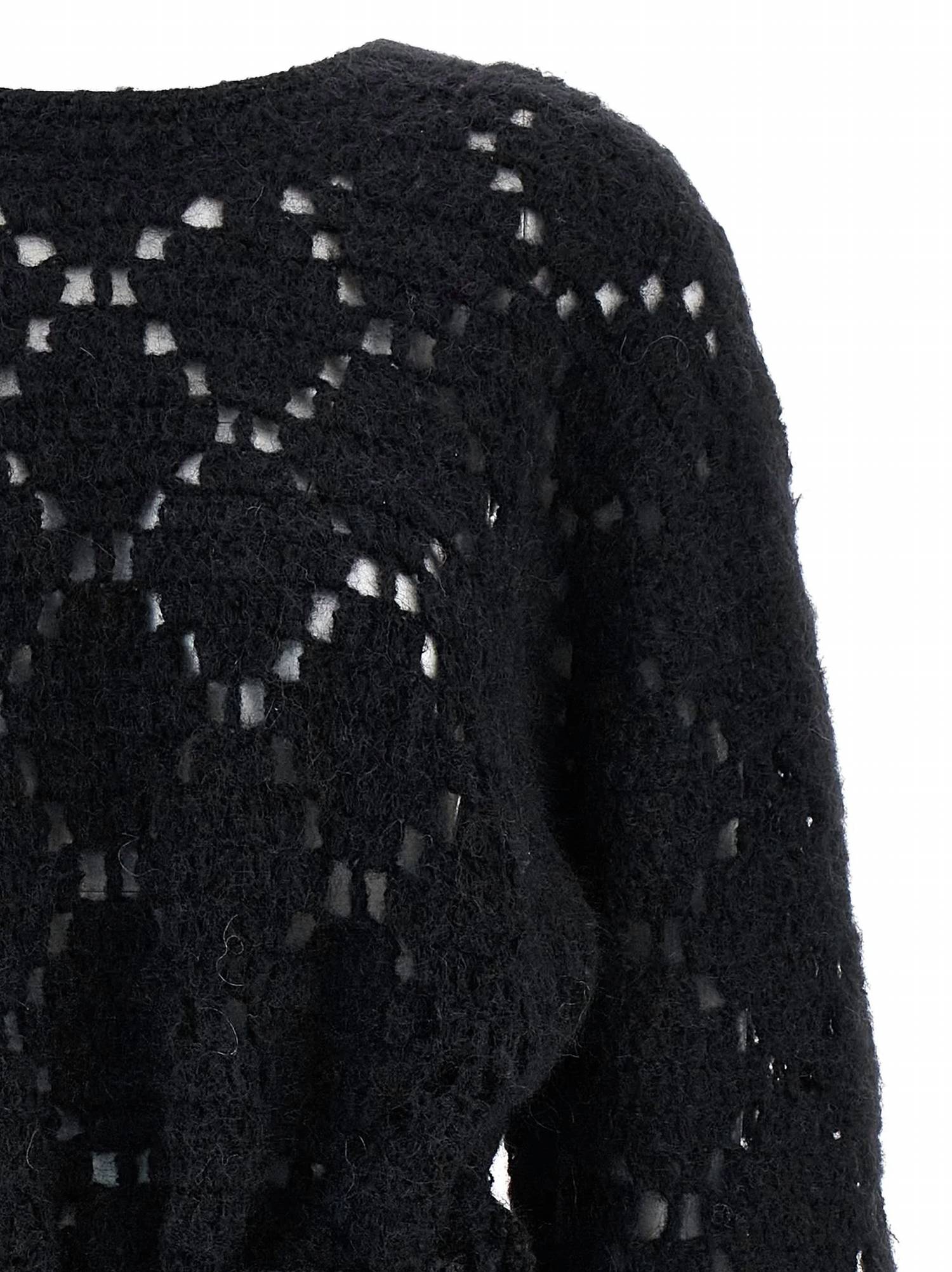 Isabel Marant - Women's Merida Sweater Dress