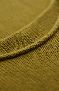 Celtic & Co. - Sleeveless Knitted Vest Top