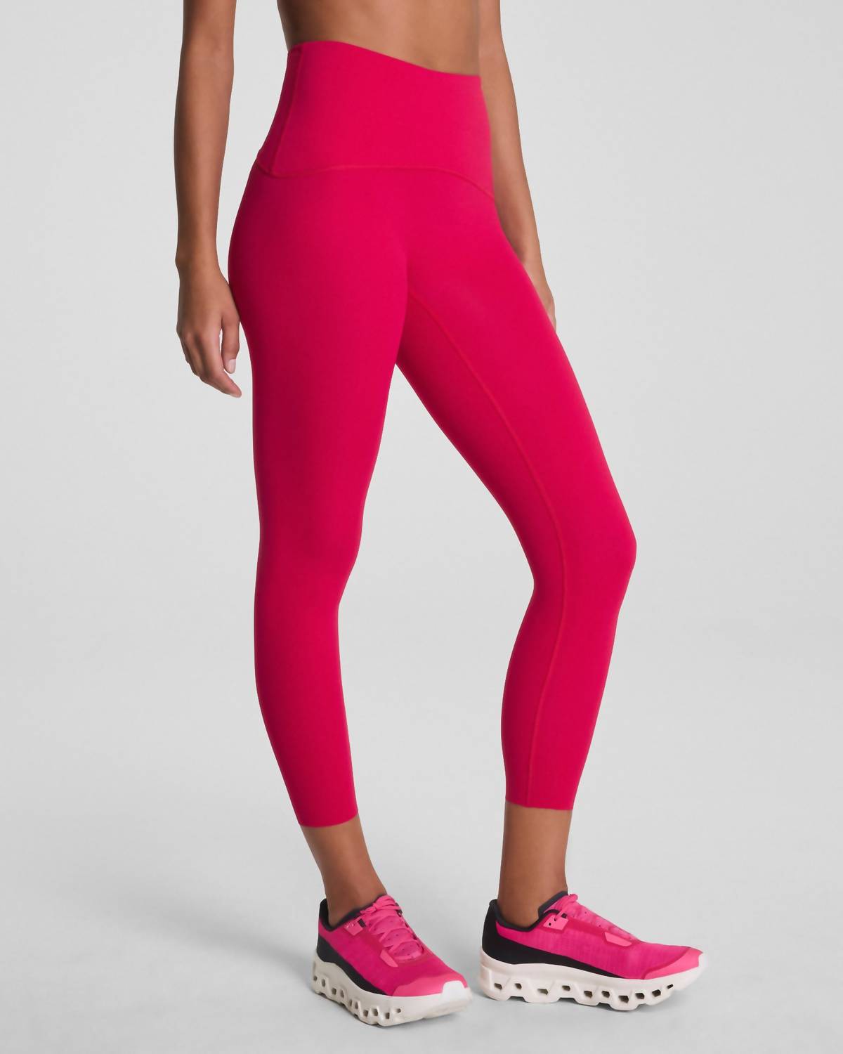 Spanx - Booty Boost 7/8 Leggings