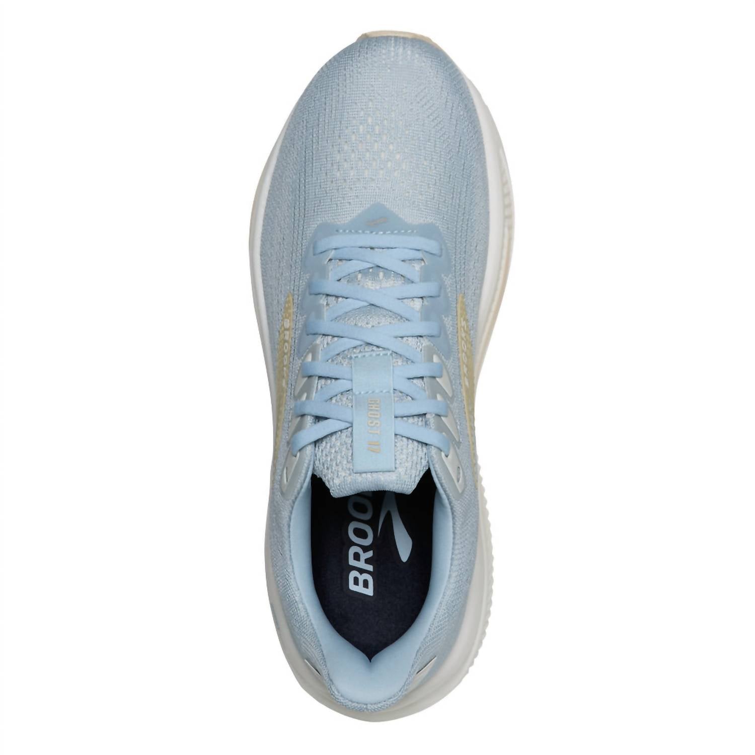 Brooks - Women's Ghost 17 Shoe