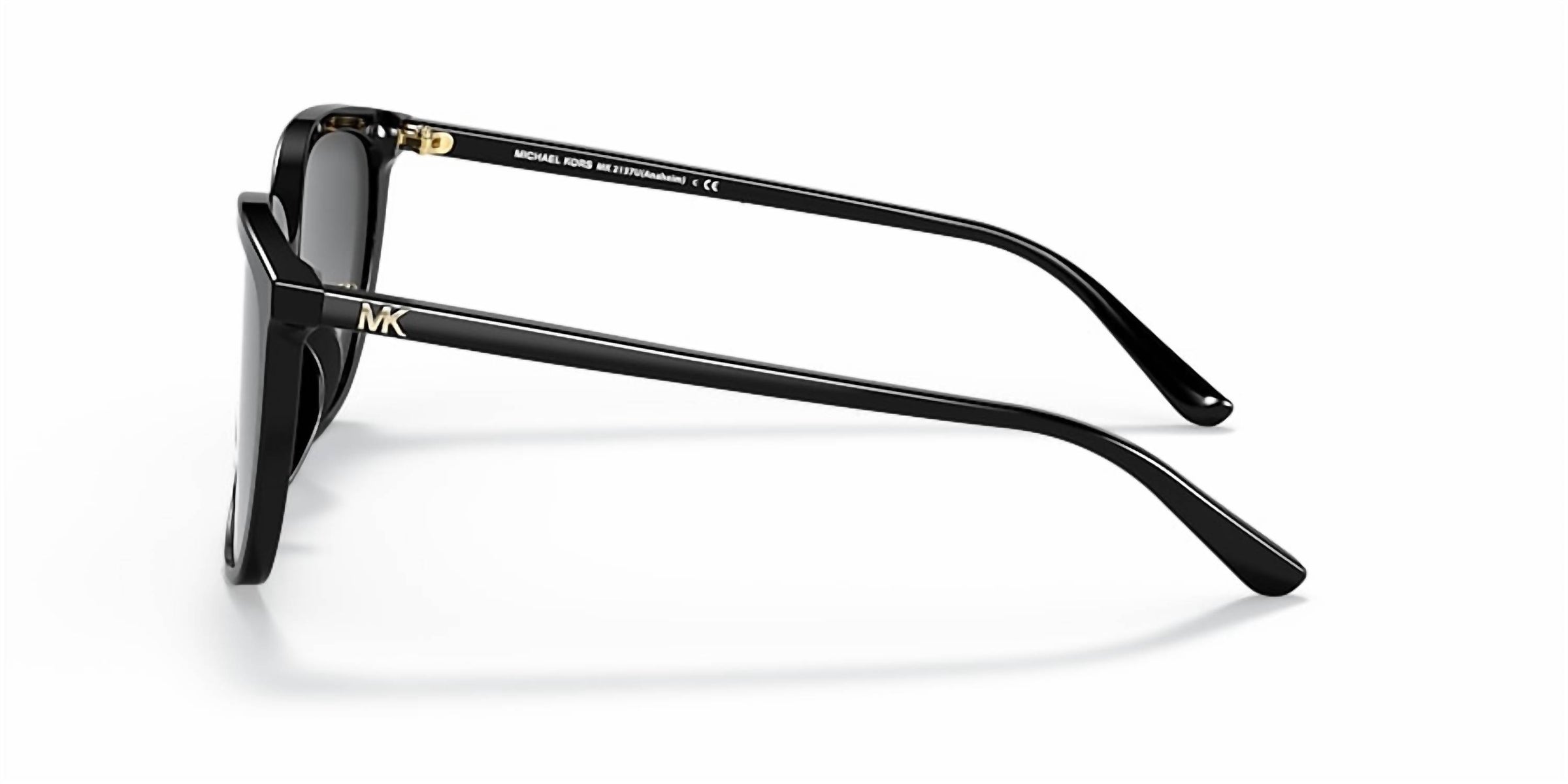 Michael Kors - Anaheim Polarized Sunglasses 137u 3005t3